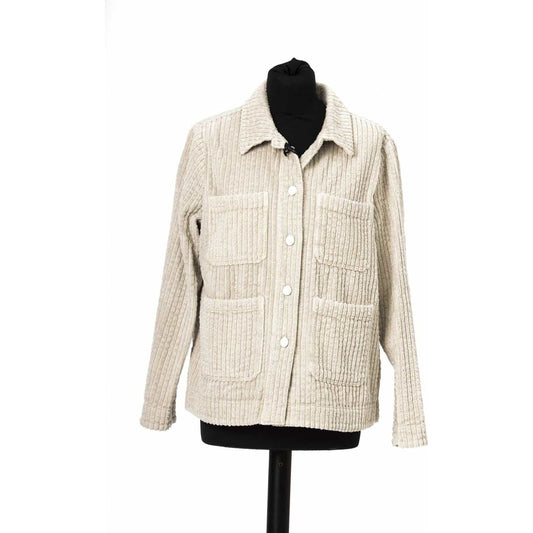 Jacob Cohen Jackets J9135F_01305S_104_Gesso:373903