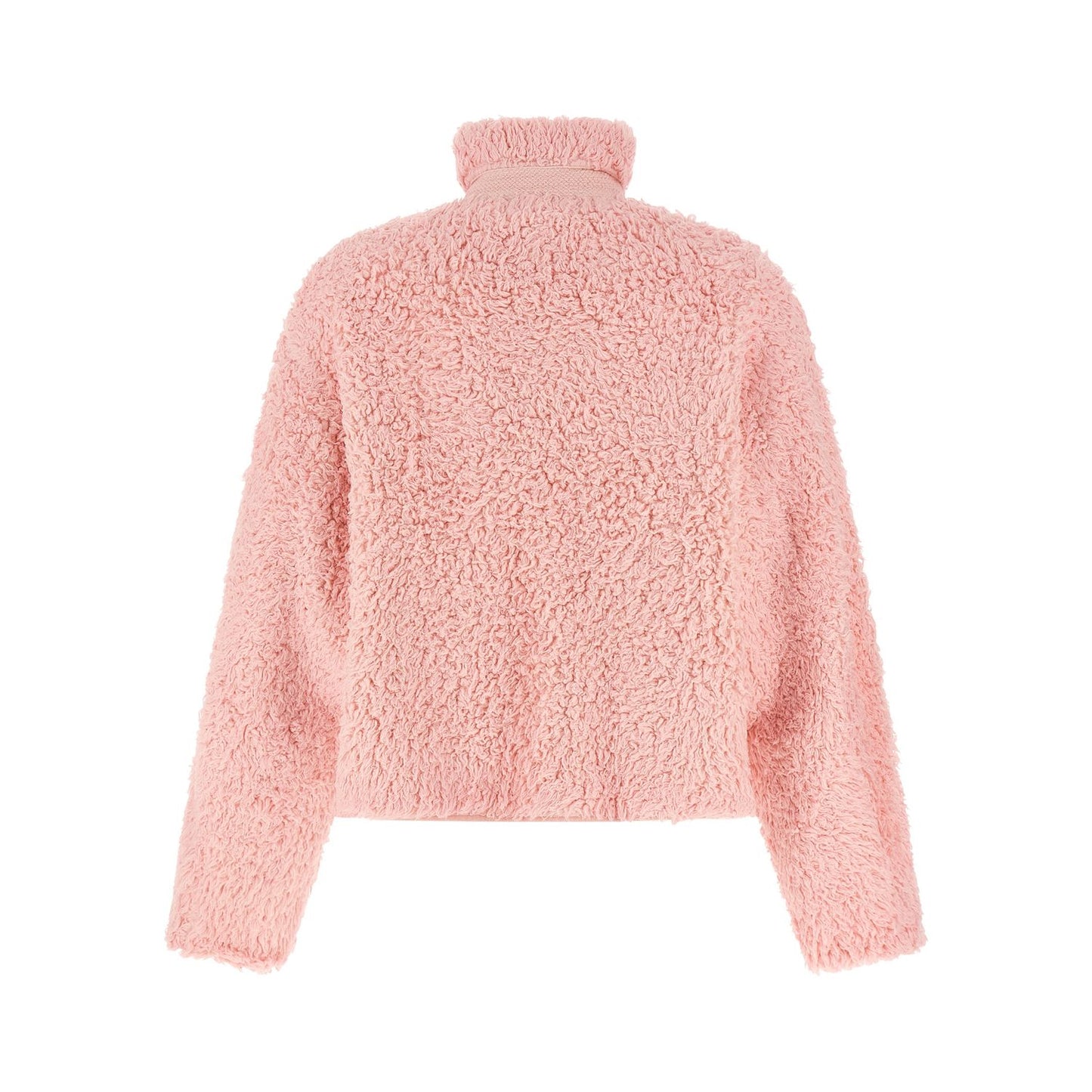 Jil Sander Multicolor Cotton Jacket