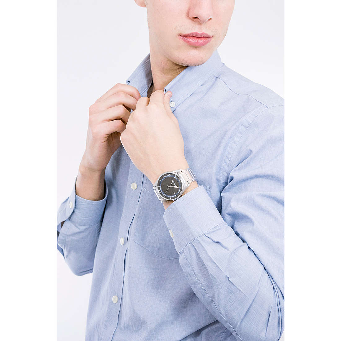 CALVIN KLEIN Mod. COMPLETION-2