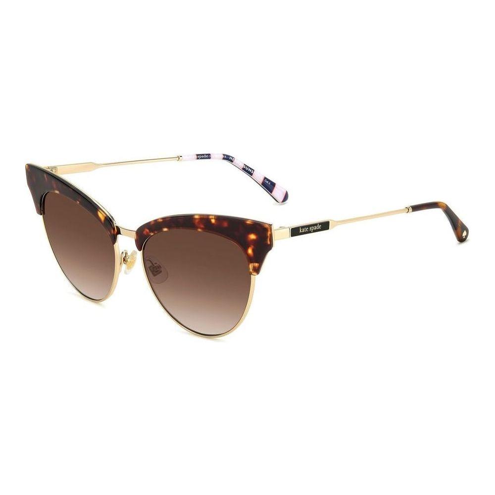KATE SPADE MOD. ALVI_G_S SUNGLASSES & EYEWEAR