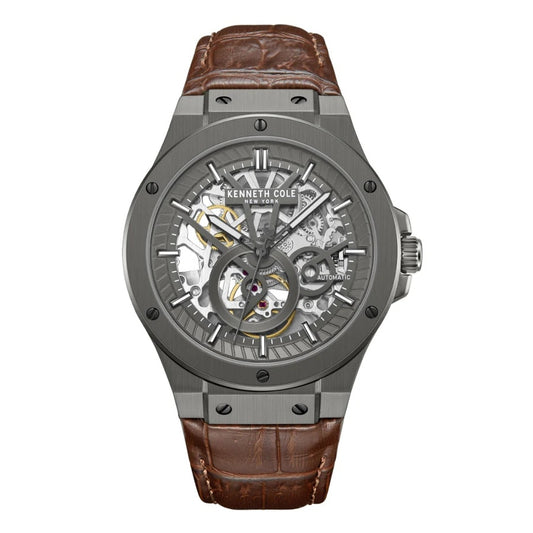 KENNETH COLE Mod. BLEECKER WATCHES