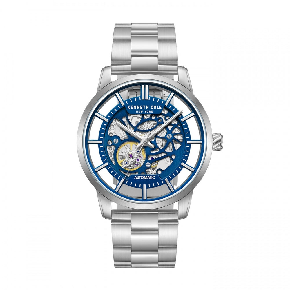 KENNETH COLE Mod. BATTERY PARK AUTOMATIC WATCHES