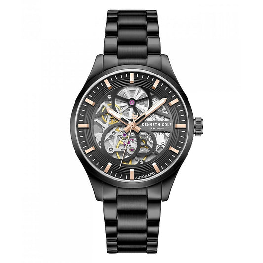 KENNETH COLE Mod. BROOKLUN WATCHES