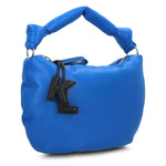 Karl Lagerfeld Shoulder bags Shoulder bags Karl Lagerfeld Steel Blue