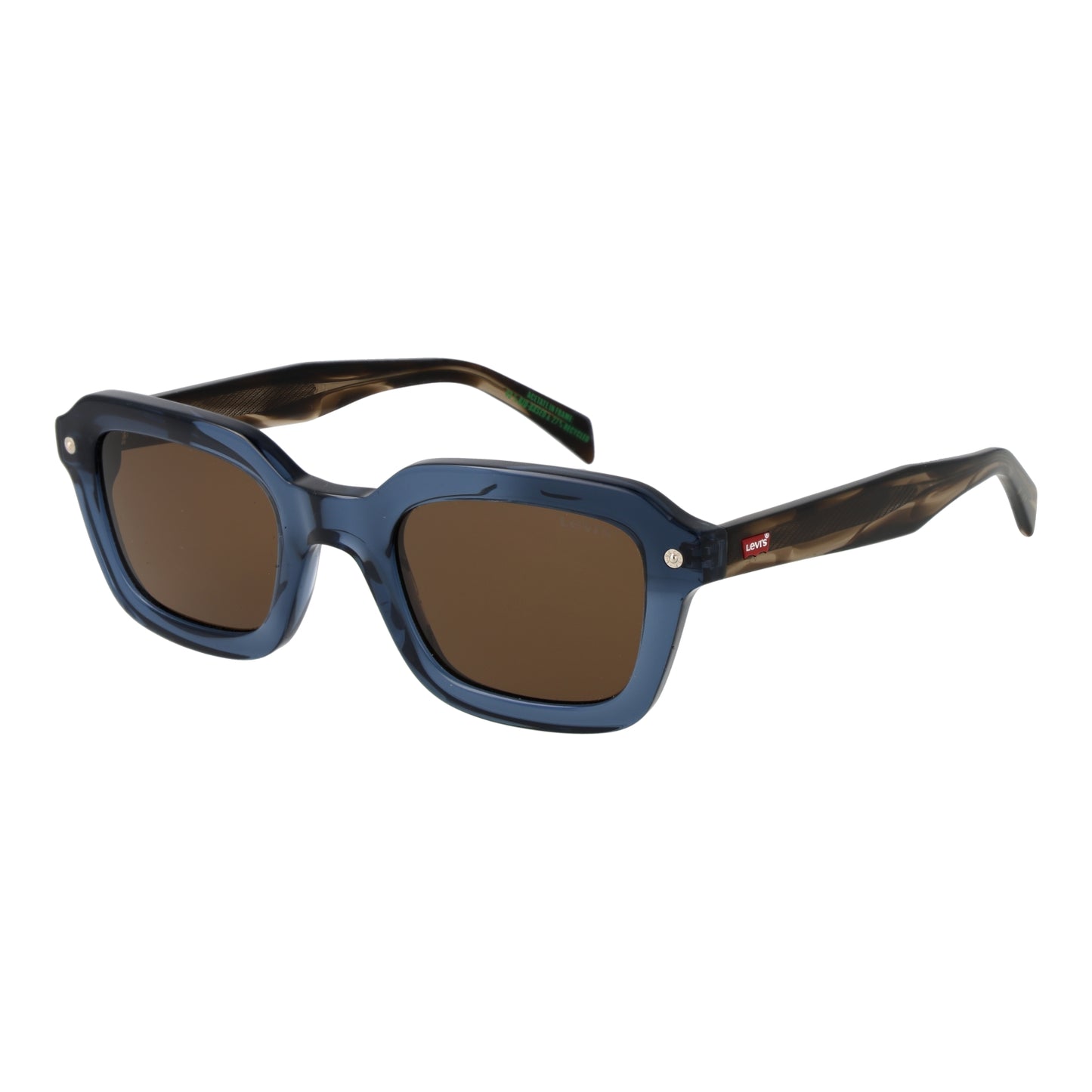 LEVI'S MOD. LV 5074_S 48PJP70 SUNGLASSES & EYEWEAR