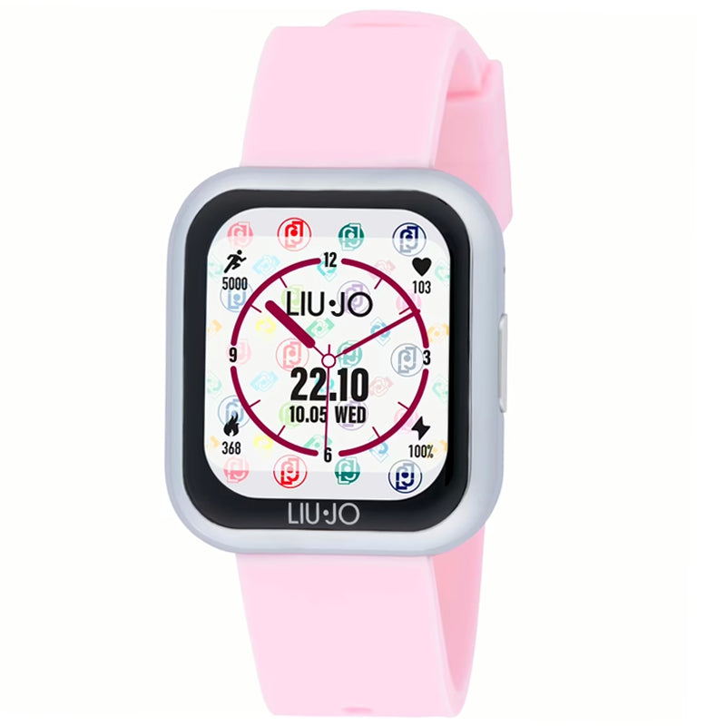 LIU-JO Mod. SWLJ139 WATCHES
