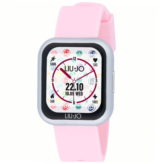 LIU-JO Mod. SWLJ139 WATCHES