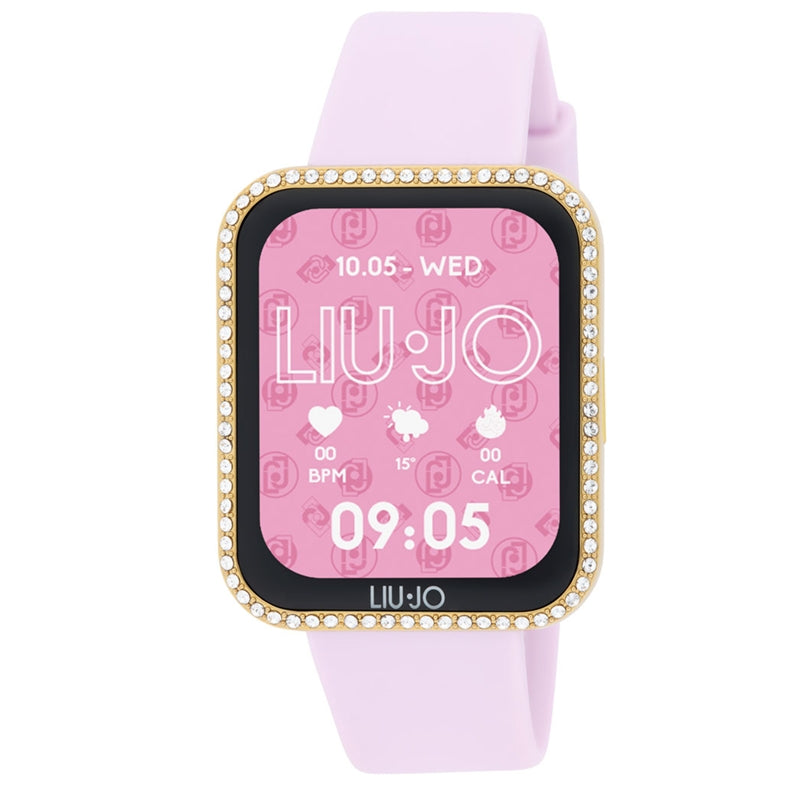 LIU-JO Mod. SWLJ167 WATCHES