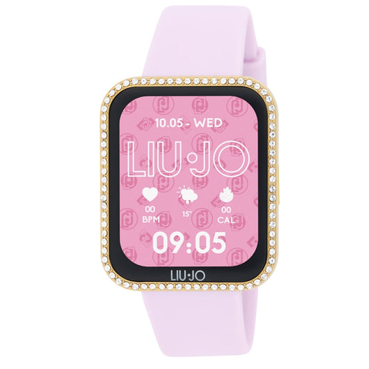 LIU-JO Mod. SWLJ167 WATCHES