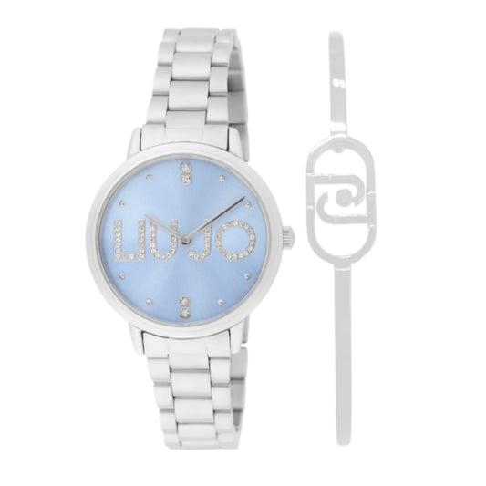 LIU-JO Mod. TLJ2517 WATCHES