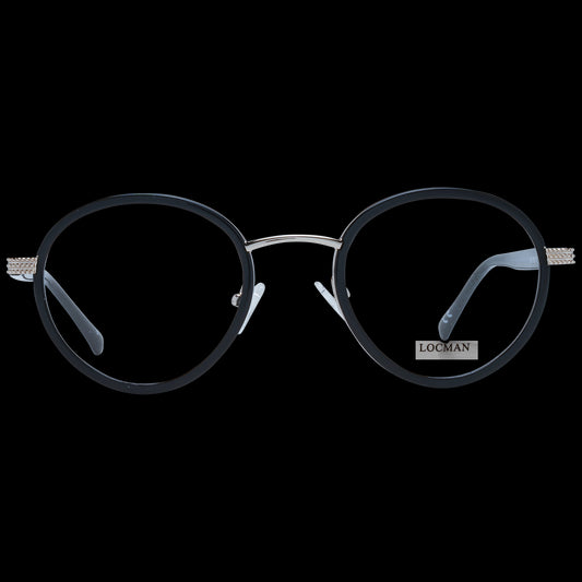 LOCMAN MOD. LOCV006 50BLK SUNGLASSES & EYEWEAR