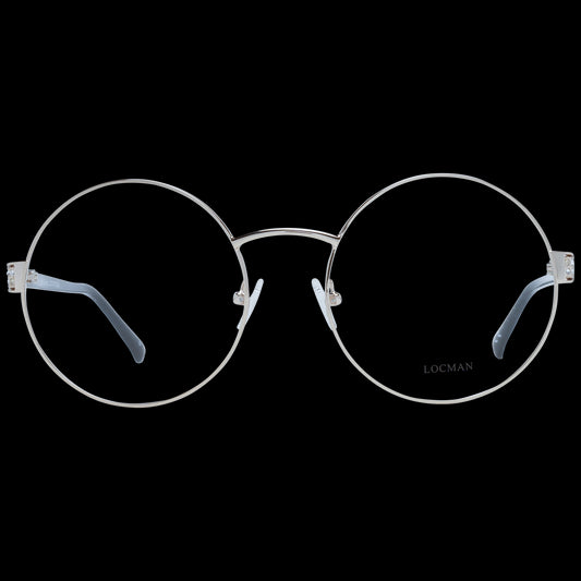 LOCMAN MOD. LOCV013 58BLK SUNGLASSES & EYEWEAR