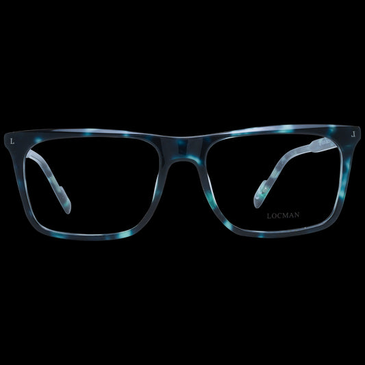 LOCMAN MOD. LOCV032 53GRN SUNGLASSES & EYEWEAR