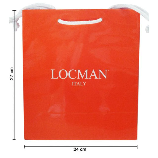 LOCMAN SHOPPER PACK 10 PCS