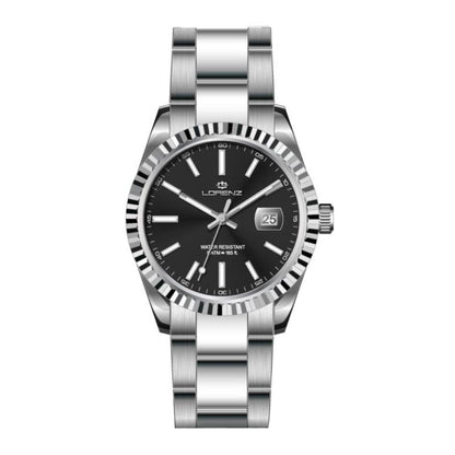 LORENZ MOD. 28187BB WATCHES