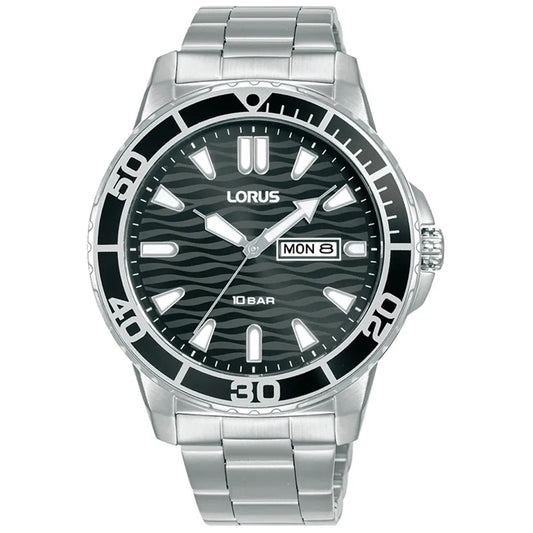 LORUS Mod. RH355AX9 WATCHES