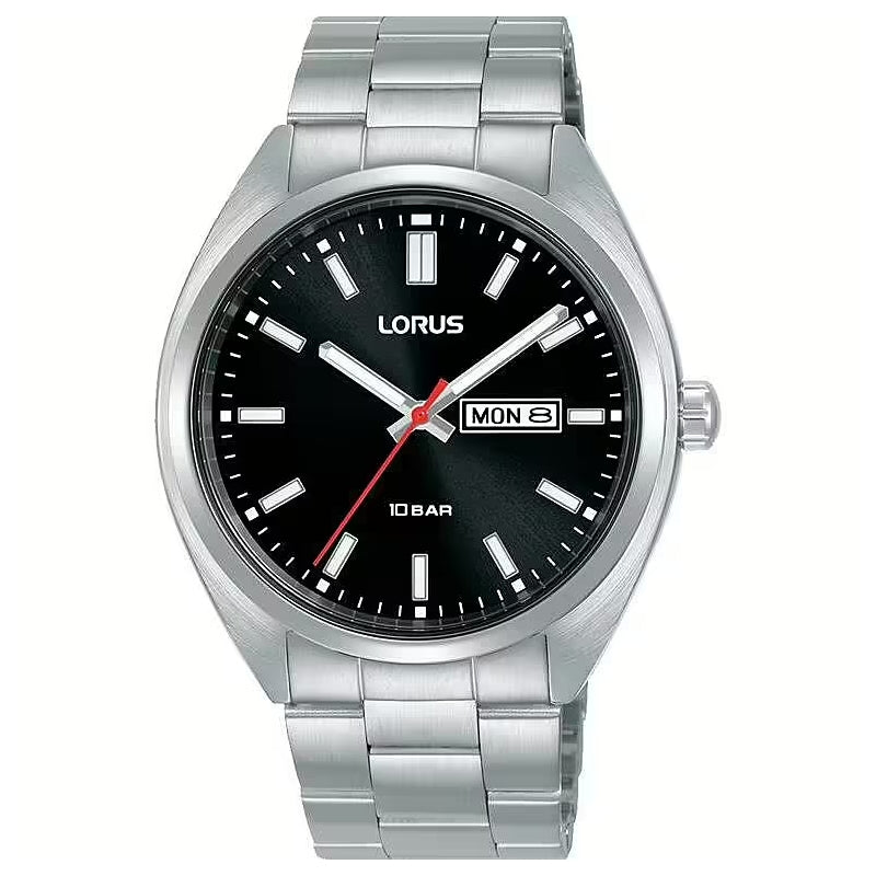 LORUS Mod. RH363AX9 WATCHES