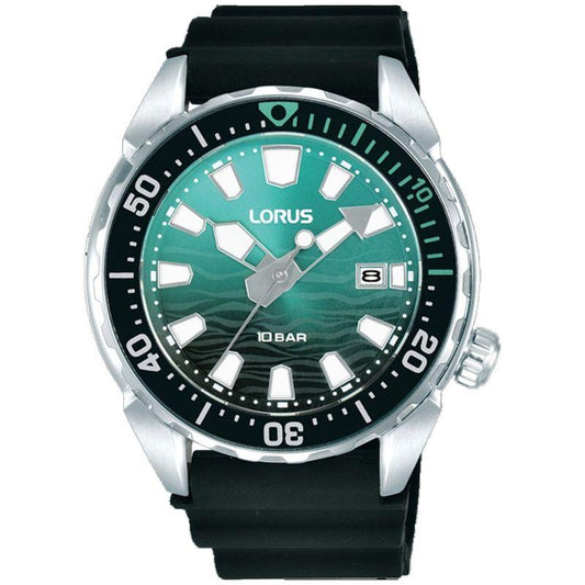 LORUS Mod. RH951RX9 WATCHES