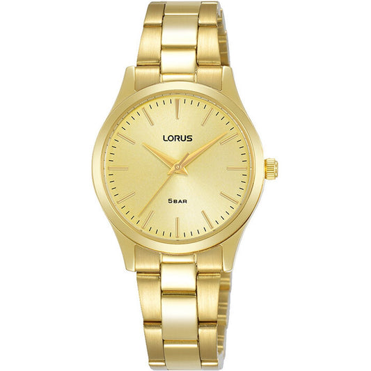 LORUS Mod. RRX82HX9
