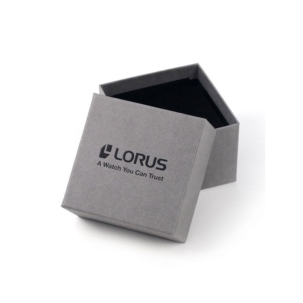 LORUS Mod. RS929CX9