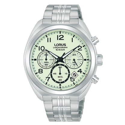 LORUS Mod. RT393KX9 WATCHES