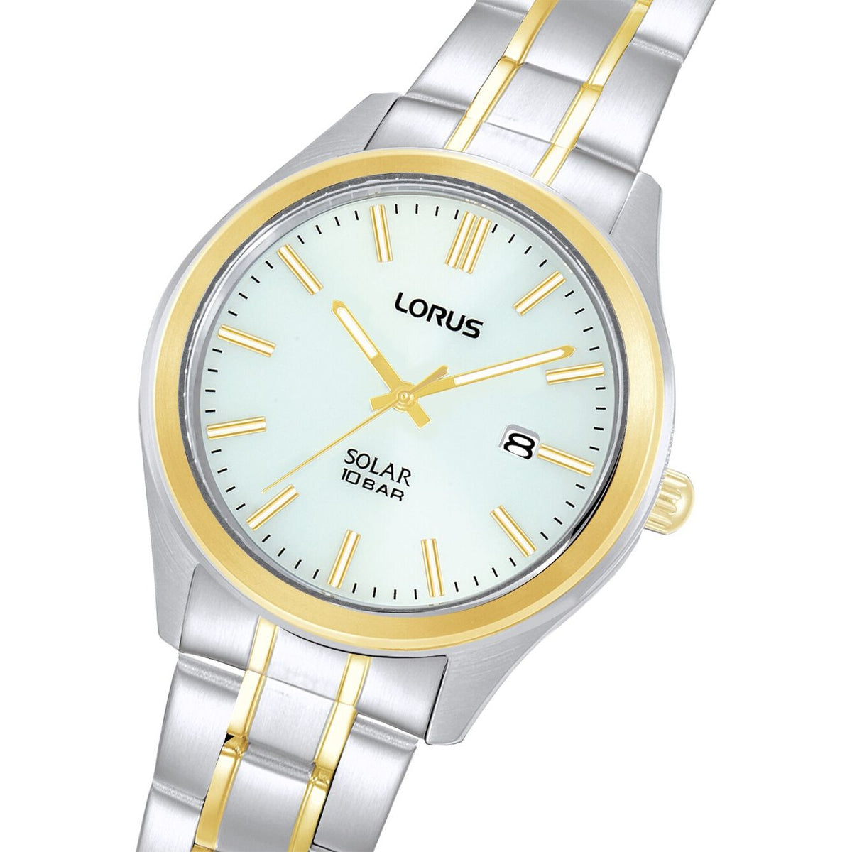 LORUS Mod. RX394AX9