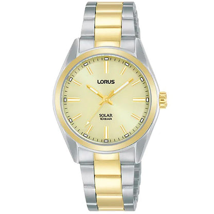 LORUS Mod. RY510AX9