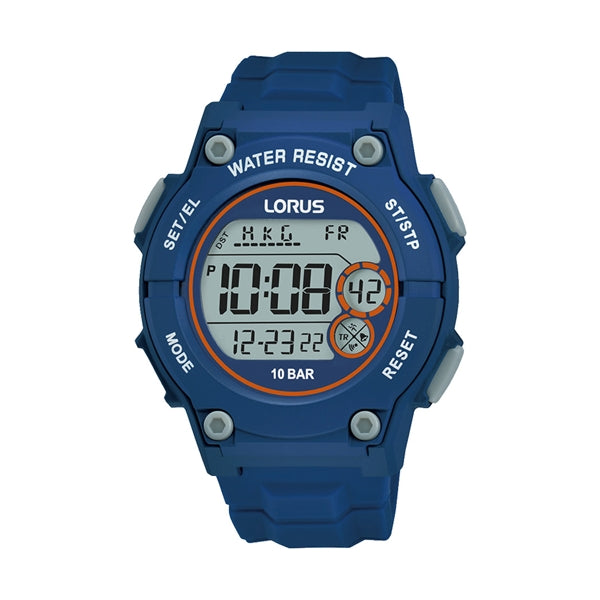 LORUS WATCHES Mod. R2331PX9 WATCHES