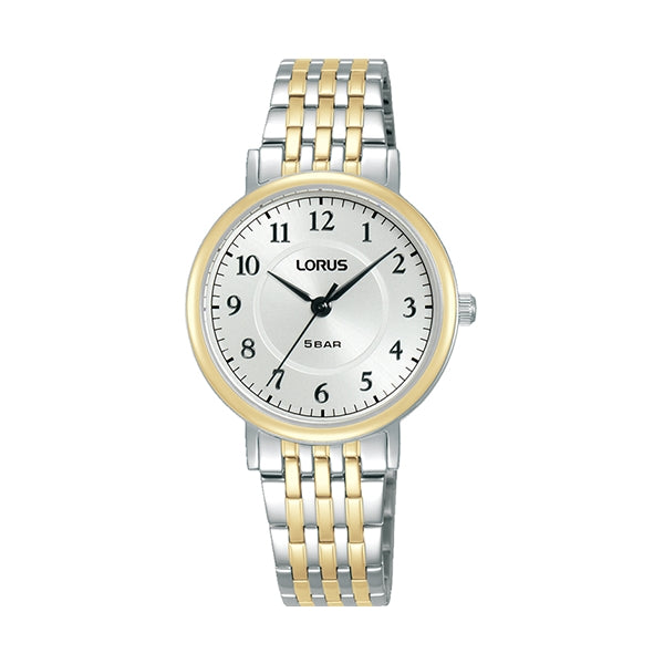 LORUS WATCHES Mod. RG222XX9 WATCHES