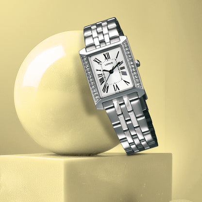 LORUS WATCHES Mod. RG233YX9