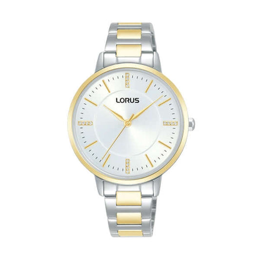 LORUS WATCHES Mod. RG250WX9 WATCHES
