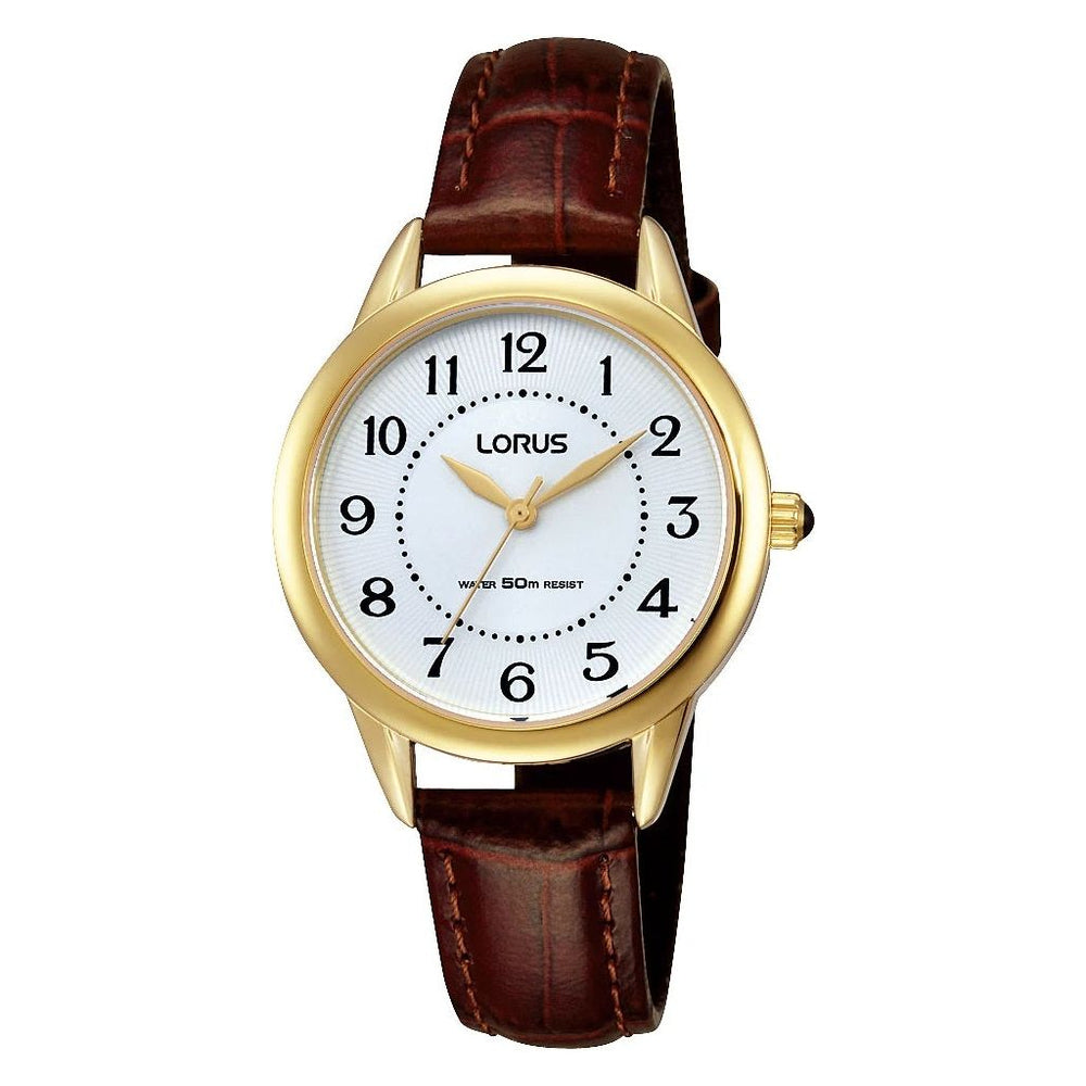 LORUS WATCHES Mod. RG252JX5 WATCHES