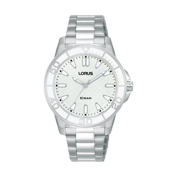 LORUS WATCHES Mod. RG253VX9 WATCHES