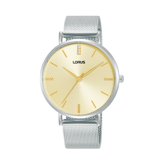 LORUS WATCHES Mod. RG271XX9 WATCHES