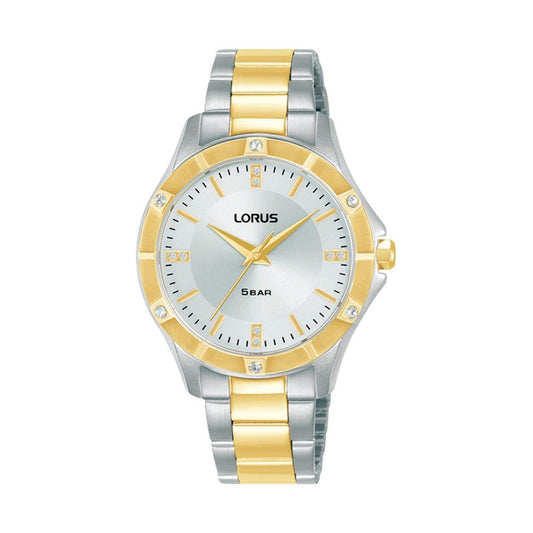 LORUS WATCHES Mod. RG280XX9 WATCHES