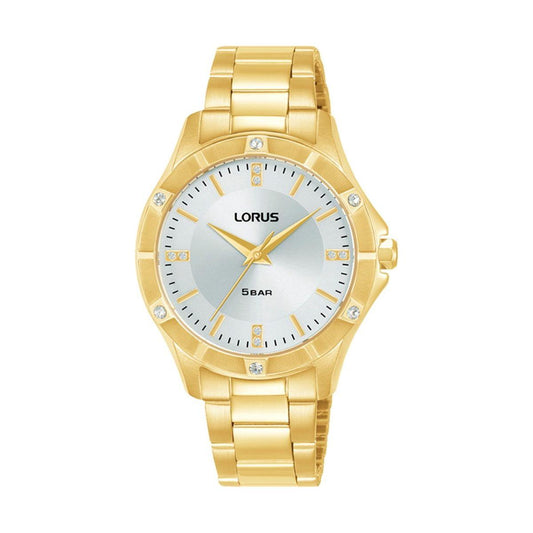 LORUS WATCHES Mod. RG282XX9 WATCHES