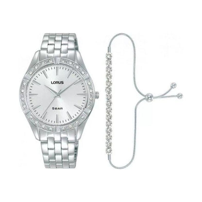 LORUS WATCHES Mod. RG289XX9 WATCHES