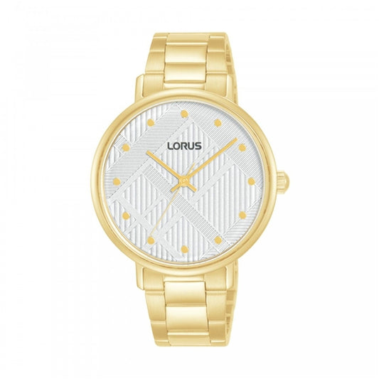 LORUS WATCHES Mod. RG298UX9 WATCHES