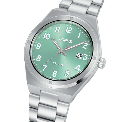 LORUS WATCHES Mod. RH967SX9