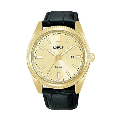 LORUS WATCHES Mod. RH976QX9 WATCHES