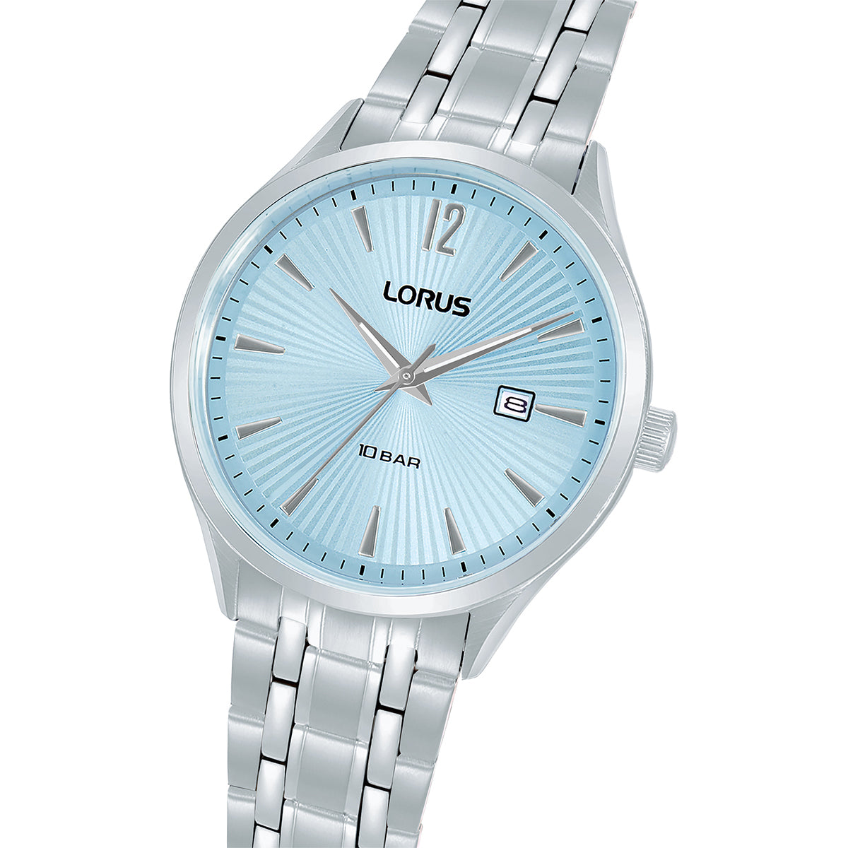 LORUS WATCHES Mod. RH991RX9 WATCHES