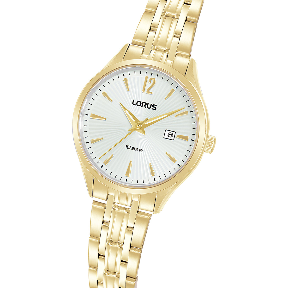 LORUS WATCHES Mod. RJ204CX9 WATCHES