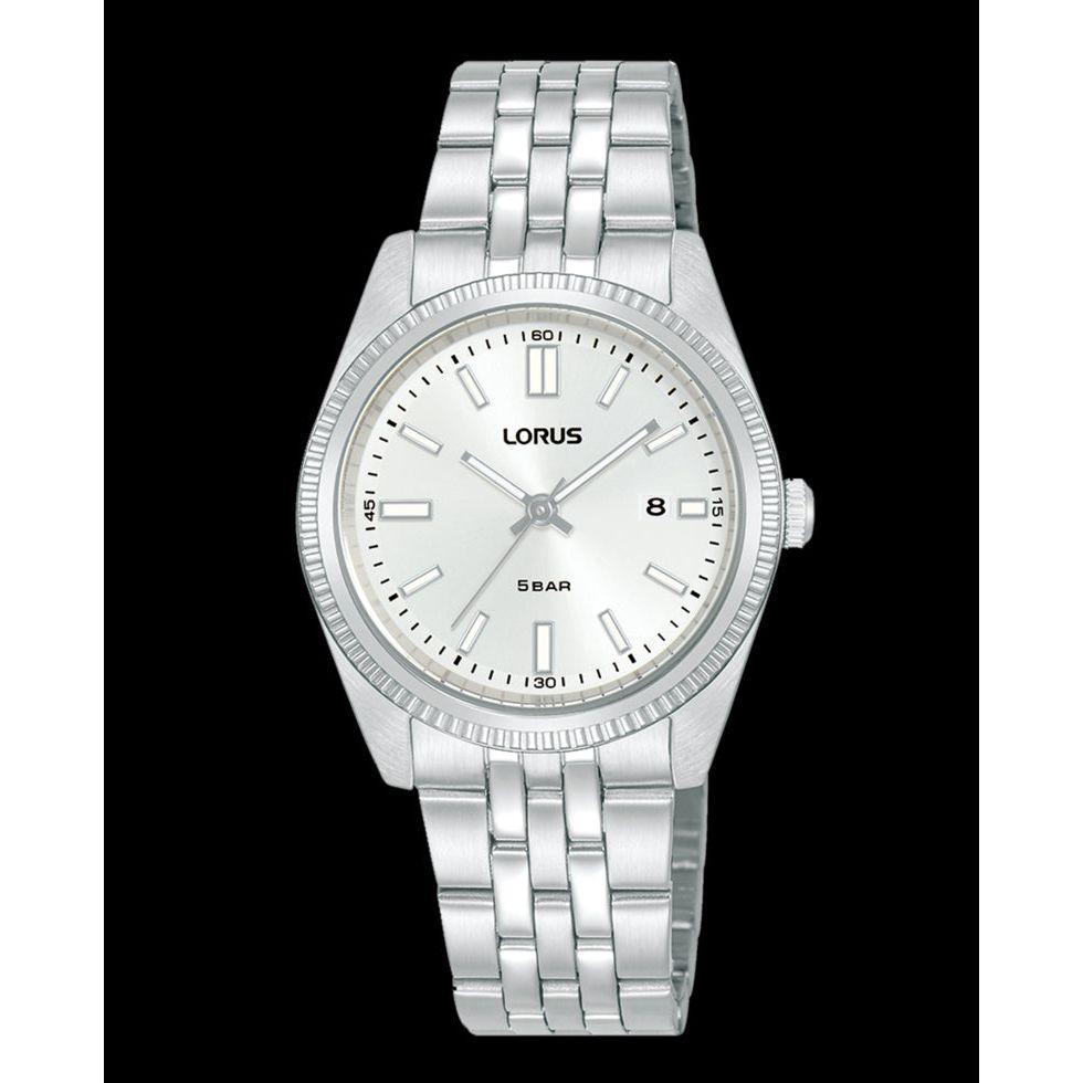 LORUS WATCHES Mod. RJ279BX9 WATCHES