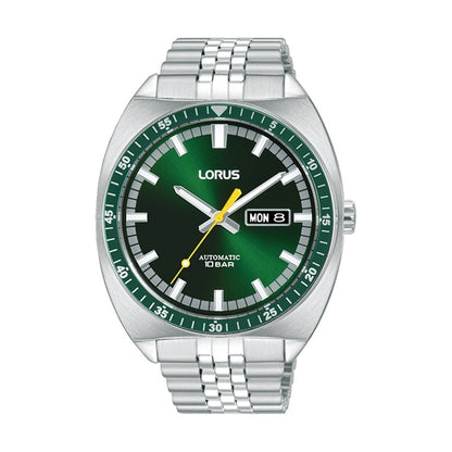 LORUS WATCHES Mod. RL443BX9 WATCHES