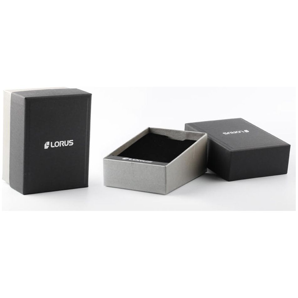 LORUS WATCHES Mod. RM303KX9 WATCHES