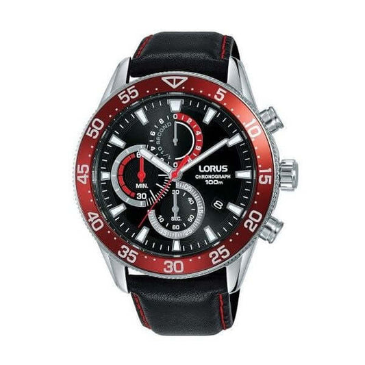LORUS WATCHES Mod. RM345FX9 WATCHES