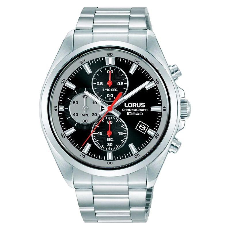 LORUS WATCHES Mod. RM381JX9 WATCHES