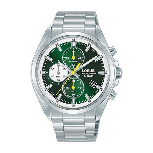 LORUS WATCHES Mod. RM385JX9 WATCHES
