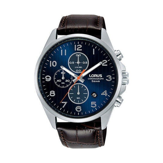 LORUS WATCHES Mod. RM387FX9 WATCHES