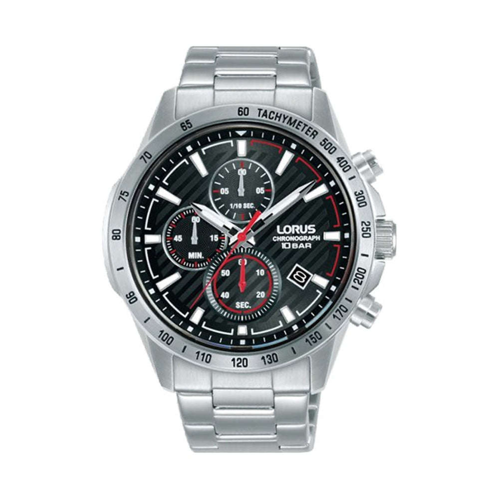 LORUS WATCHES Mod. RM391JX9 WATCHES